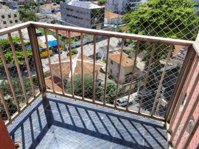 Apartamento com 3 Quartos à venda, 66m² no Vila Nova Caledônia, São Paulo