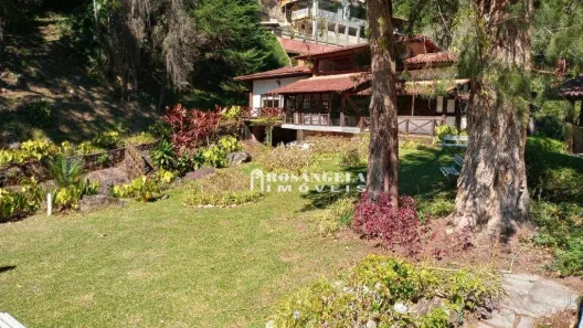 Casa com 3 Quartos à venda, 150m² no Parque do Ingá, Teresópolis