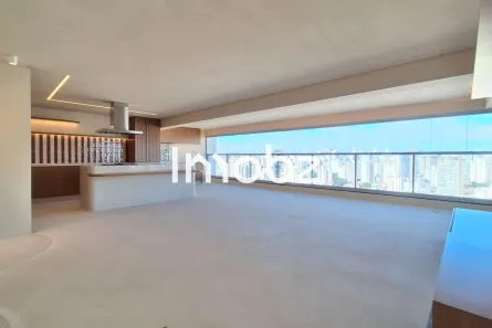 Apartamento com 4 Quartos à venda, 184m² no Água Branca, São Paulo