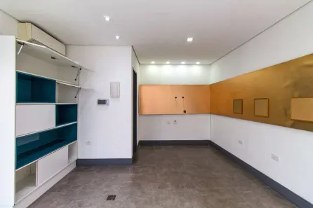 Ponto Comercial para alugar, 27m² no Vila Invernada, São Paulo