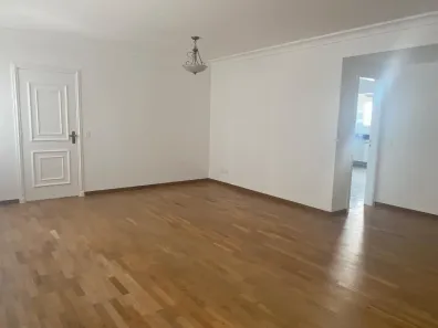 Apartamento com 4 Quartos à venda, 160m² no Vila Cordeiro, São Paulo