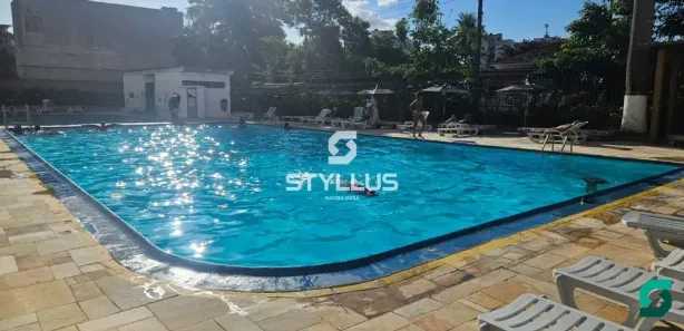 Apartamento com 2 Quartos à venda, 55m² no Engenho Novo, Rio de Janeiro