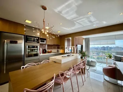 Apartamento com 2 Quartos à venda, 80m² no Campo Belo, São Paulo