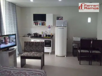 Apartamento com 1 Quarto à venda, 38m² no Vila Augusta, Guarulhos