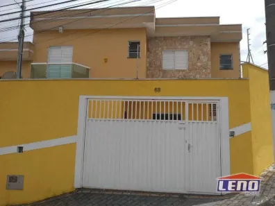 Sobrado com 2 Quartos à venda, 85m² no Vila Carrão, São Paulo