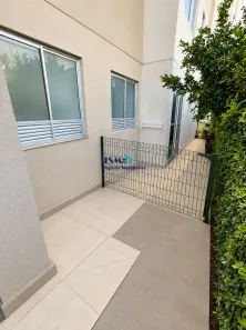Apartamento com 2 Quartos à venda, 47m² no Parque Yolanda (Nova Veneza), Sumaré