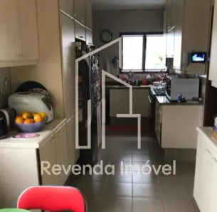 Apartamento com 3 Quartos à venda, 197m² no Vila Andrade, São Paulo