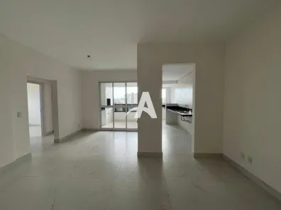 Apartamento com 3 Quartos para alugar, 104m² no Santa Mônica, Uberlândia