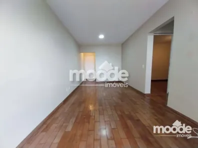 Apartamento com 2 Quartos à venda, 60m² no Jardim Ester, São Paulo
