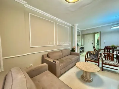 Apartamento com 3 Quartos à venda, 75m² no Savassi, Belo Horizonte