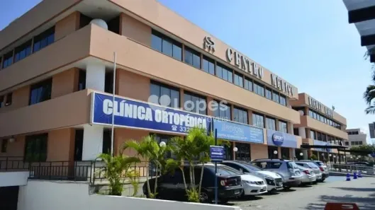 Sala Comercial à venda, 74m² no Barra da Tijuca, Rio de Janeiro
