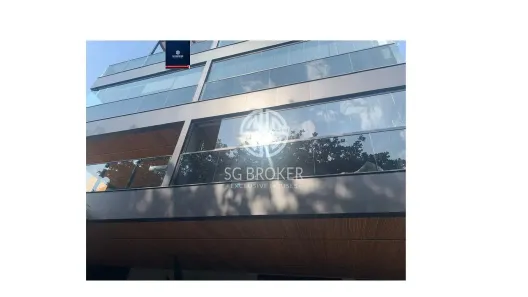 Cobertura com 4 Quartos à venda, 337m² no Barra da Tijuca, Rio de Janeiro