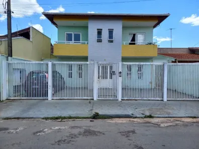 Apartamento com 2 Quartos à venda, 81m² no Vila José Kalil Aun, Cosmópolis