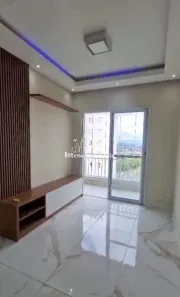 Apartamento com 2 Quartos à venda, 55m² no Tanquinho, Ferraz de Vasconcelos
