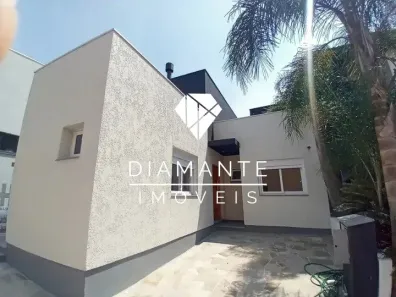 Casa de Condomínio com 3 Quartos à venda, 109m² no Hípica, Porto Alegre