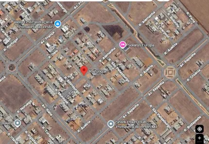 Lote/Terreno à venda, 225m² no Primavera do Leste, Primavera do Leste