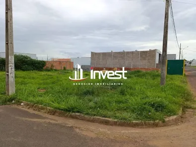 Lote/Terreno à venda, 300m² no Jardim Maracanã, Uberaba
