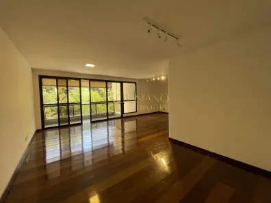 Apartamento com 3 Quartos para alugar, 143m² no Jardim Apolo I, São José dos Campos