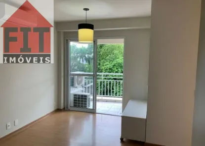 Apartamento com 2 Quartos à venda, 62m² no Indianópolis, São Paulo