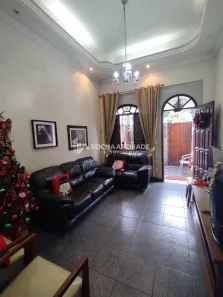 Casa com 3 Quartos à venda, 210m² no Federação, Salvador