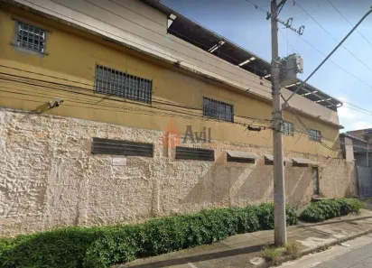 Lote/Terreno à venda, 1120m² no Vila Nhocune, São Paulo