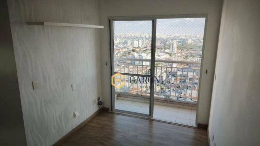 Apartamento com 2 Quartos para venda ou aluguel, 50m² no Vila Paiva, São Paulo