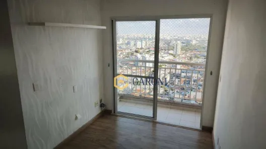 Apartamento com 2 Quartos para alugar, 50m² no Vila Paiva, São Paulo