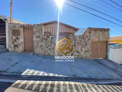 Casa com 3 Quartos à venda, 165m² no Jardim Itamaracá, Indaiatuba