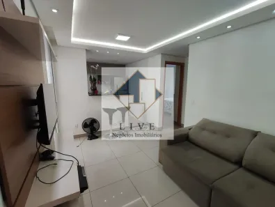 Apartamento com 2 Quartos à venda, 43m² no Loteamento Residencial Parque dos Cantos, Campinas
