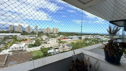 Apartamento com 3 Quartos à venda, 82m² no Barra da Tijuca, Rio de Janeiro