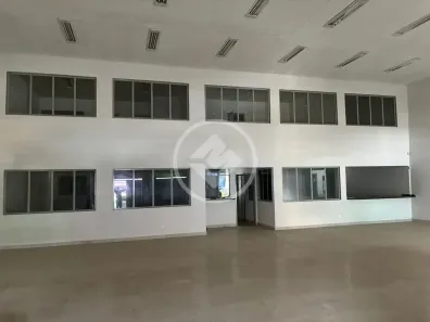 Sala Comercial para alugar, 1039m² no Jardim Paulista, Cuiabá