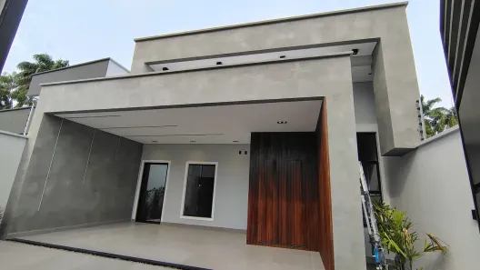 Casa com 3 Quartos à venda, 171m² no Parque 10 de Novembro, Manaus