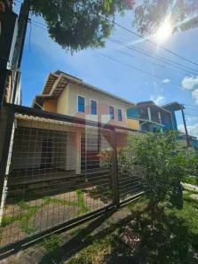 Casa de Condomínio com 7 Quartos para alugar, 300m² no Candelária, Belo Horizonte