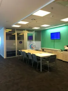Sala Comercial para alugar, 1032m² no Cidade Monções, São Paulo