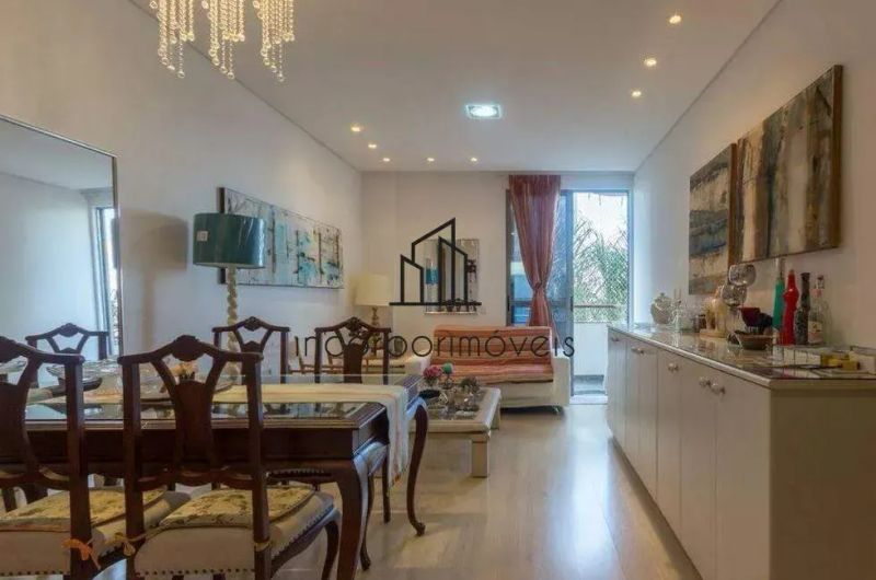 Apartamento com 4 quartos — Buritis, Belo Horizonte
