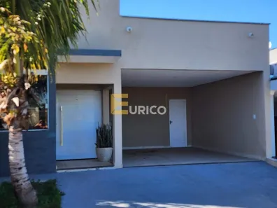 Casa de Condomínio com 3 Quartos à venda, 150m² no Jardim Novo Horizonte, Sorocaba