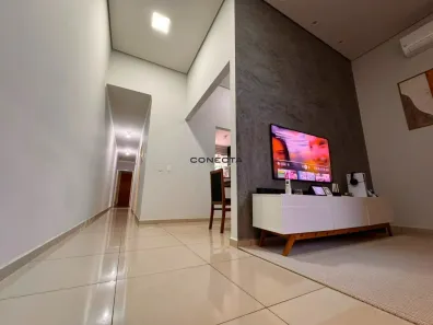 Casa com 3 Quartos à venda, 76m² no Jardim Planalto, Londrina