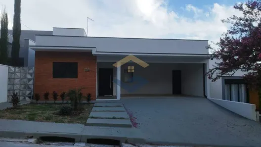 Casa de Condomínio com 3 Quartos à venda, 163m² no Picollo Villaggio, Louveira