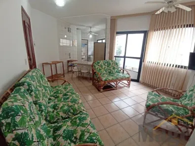 Apartamento com 2 Quartos à venda, 65m² no Vila Alzira, Guarujá