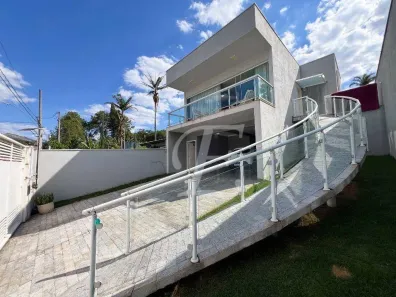 Casa com 3 Quartos à venda, 222m² no Jardim Paulista, Atibaia