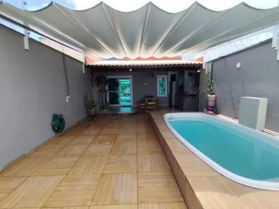 Casa com 3 Quartos à venda, 186m² no Coaçu, Eusébio