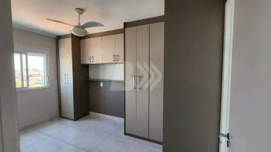 Apartamento com 2 Quartos à venda, 61m² no Paulicéia, Piracicaba