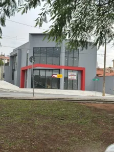 Ponto Comercial à venda, 266m² no Jardim Morada do Sol, Indaiatuba