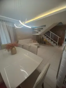 Casa de Condomínio com 3 Quartos à venda, 97m² no Morros, Teresina
