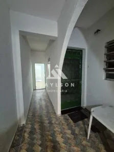 Apartamento com 1 Quarto à venda, 43m² no Olaria, Rio de Janeiro