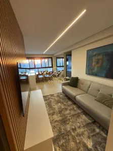 Apartamento com 2 Quartos à venda, 68m² no Setor Marista, Goiânia