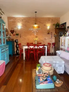Apartamento com 3 Quartos à venda, 110m² no Méier, Rio de Janeiro