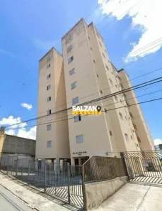 Apartamento com 2 Quartos à venda, 70m² no Vila São José, Taubaté