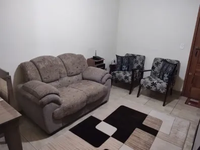 Apartamento com 2 Quartos à venda, 44m² no Santa Cruz, Rio de Janeiro