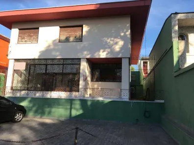 Prédio Comercial para alugar, 600m² no Lapa, São Paulo
